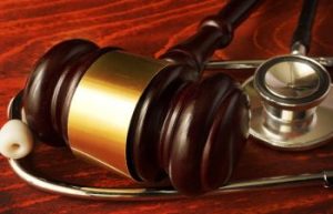 Legal Problems Medical Bills Lawrenceville GA 